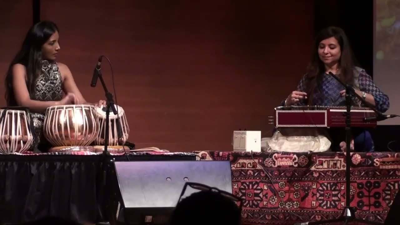 Raag-Bageshree-Santoor-Music-for-Wellbeing-Deepal-Chodhari