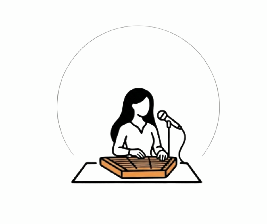 Lecture Demonstration Icon