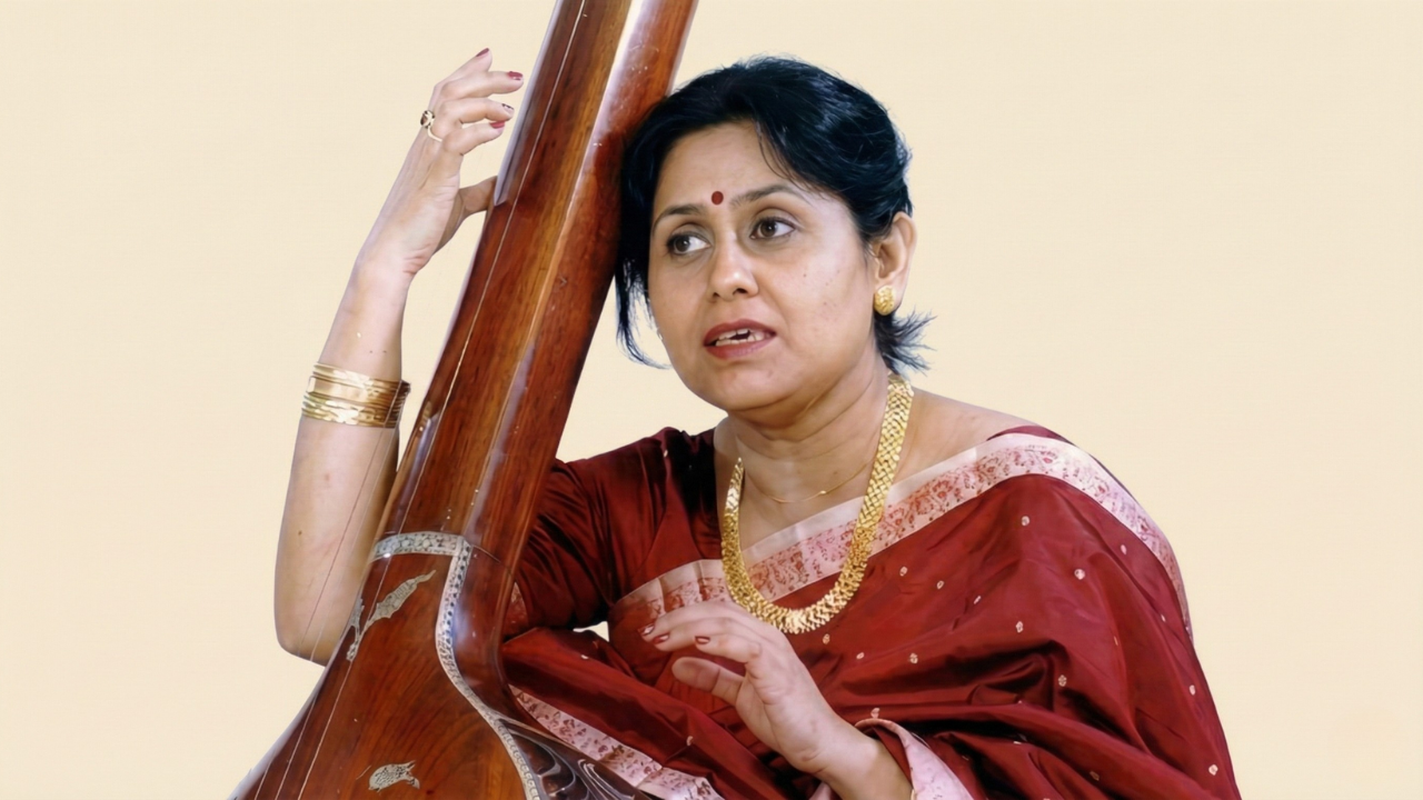 Smt. Mitali Banerjee Bhawmik