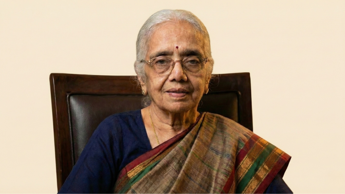 Vidushi Shashikala Kaikini