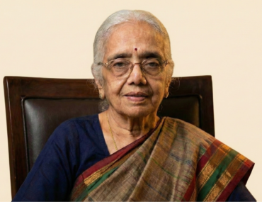 Smt. Shashikala Kaikini