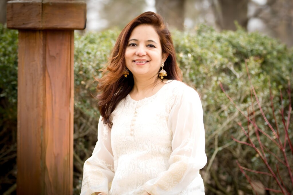 deepal chodhari - Santoor Artist deepal chodhari - Santoor Artist