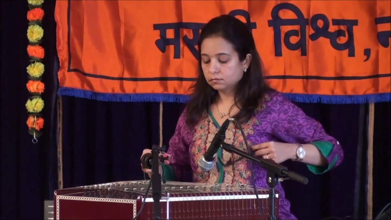 Raag-Mia-ki-Todi-Santoor-Recital-by-Deepal-Chodhari-and-Tabla-by-Shivalik-Ghosal-1